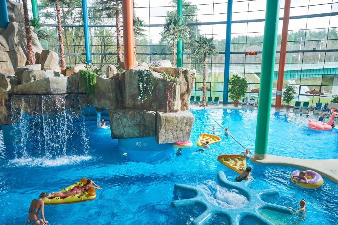 Hotel Poilsis Pas Tada Druskininkai Exteriér fotografie